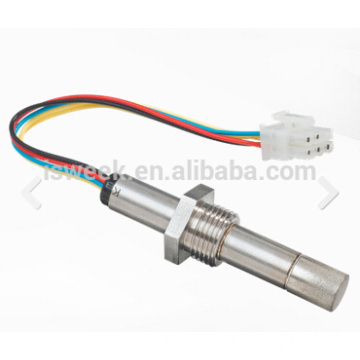 M18x1.5 Screw Mount Industrial O2 sensor